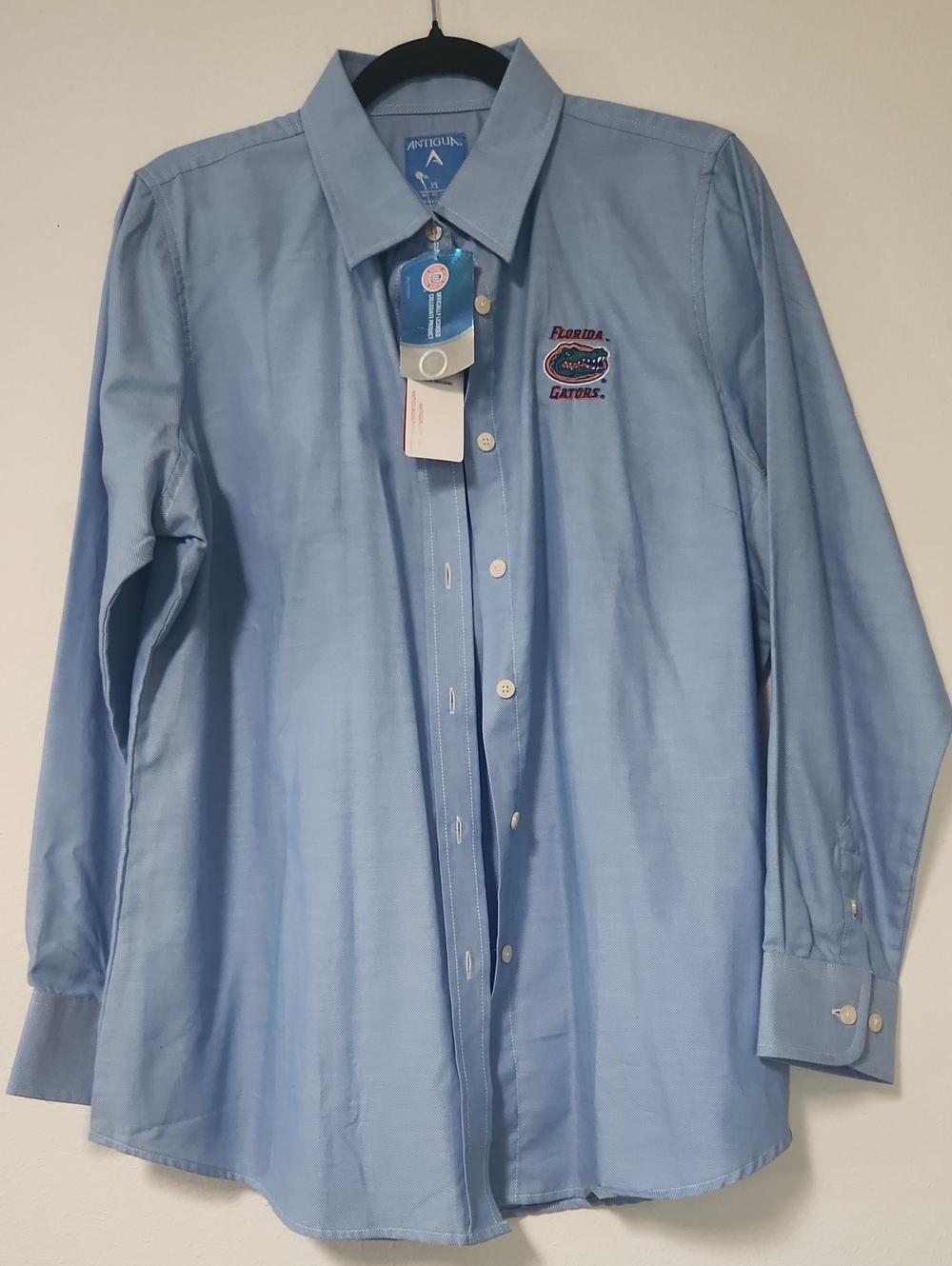 FL Gators Ladies Blouse